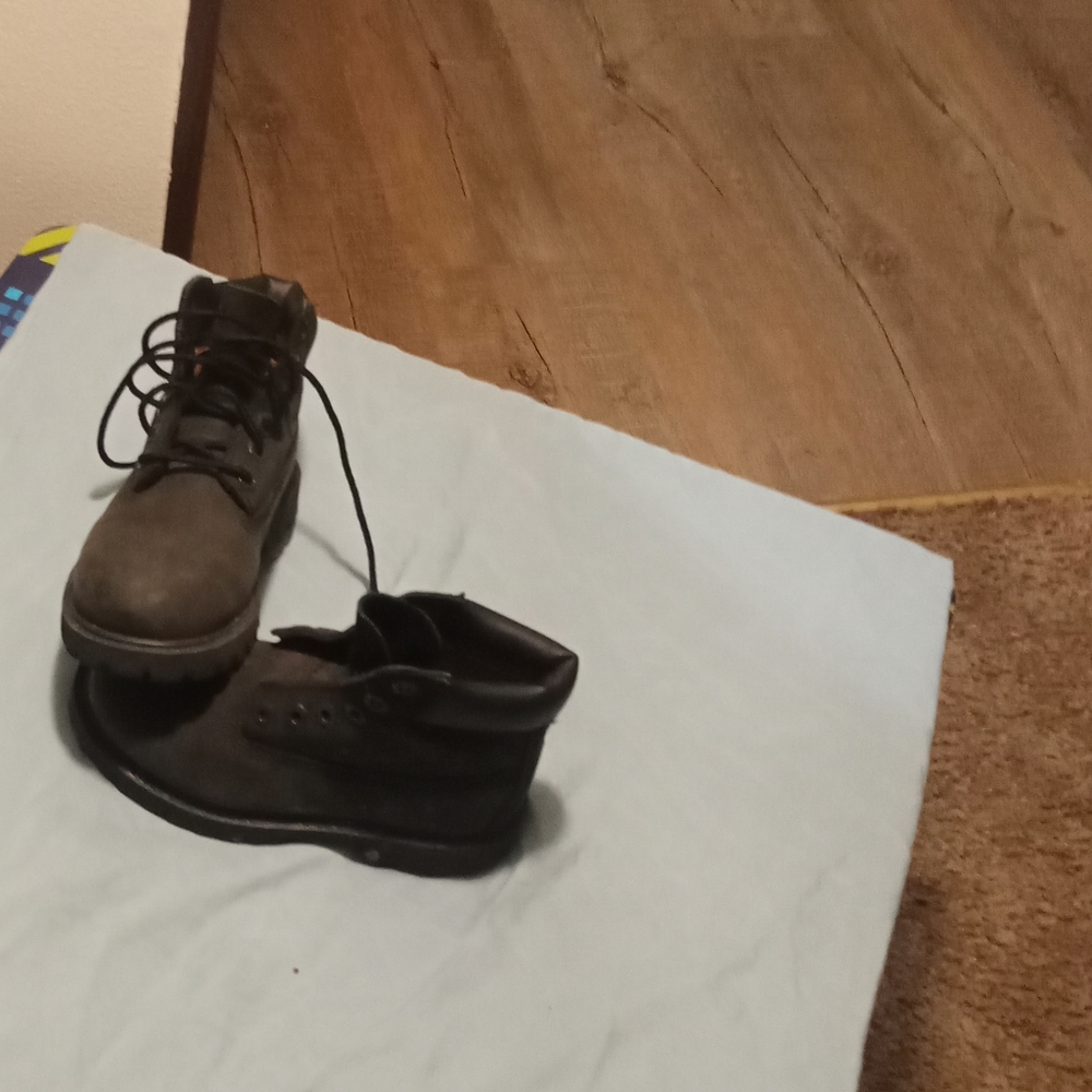 Timbs timberlands